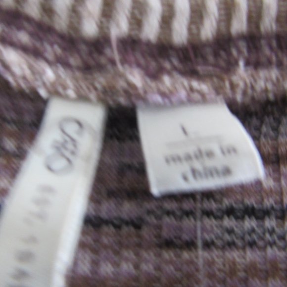 Catos' womens blouse - Picture 4 of 4